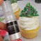 4g Snow Fall Dust Pump Edible Dessert Glitter FDA Approved Vegan Nut Free
